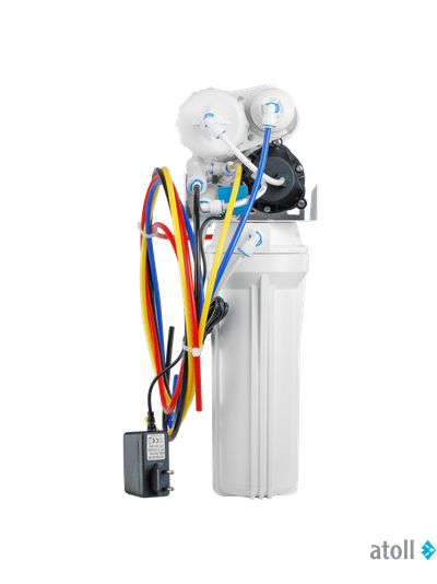 Система обратного осмоса atoll A-550p STD