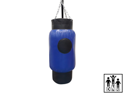 Боксерский мешок хот дог тент