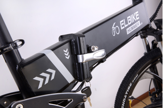 Elbike hummer elite 13