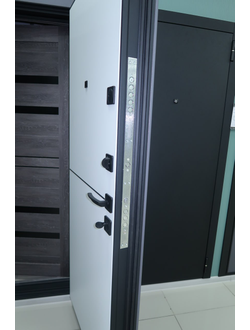 Входная Дверь ЭКСТРА НОВА-10