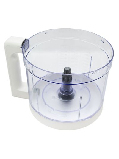 Чаша основная для кухонного комбайна Braun FP5150, FP5160
