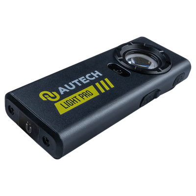 Профессиональный фонарь 950 лм. CRI>95 Au-024951100