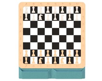 Настенная игра «Шахматы»