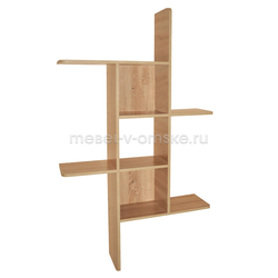 КМ318 Полка №22. Размер: 908х1592х230.