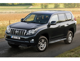 Toyota Land Cruiser Prado 150 (2009+)