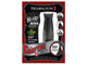 Триммер для бороды REMINGTON's THE CRAFTER Copper/Platinum Edition.