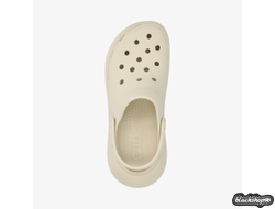 Crocs Classic Crush Clog Bone (35-40)