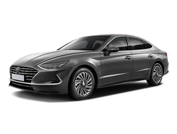 Автомобильные чехлы HYUNDAI SONATA VIII DN8 с 2019 г.в.