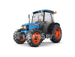 Трактор Агромаш 90ТK A/С 4x4 12+12