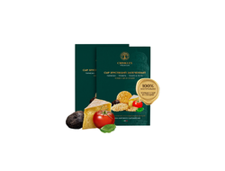 Кринклс Сыр хрустящий запеченный "Винное ассорти"По-Итальянски 65гр