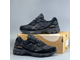 Asics Gel-Nyc Black Gore-Tex Утепленные