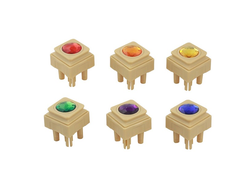 STEM Сокровища. Набор из 72 штук