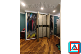 Фото 09 - система "скользящая волна"