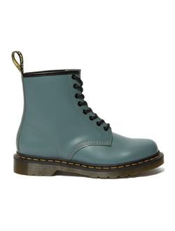 Ботинки Dr. Martens 1460 Steel Grey Smooth
