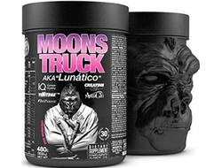 MOONS TRUCK