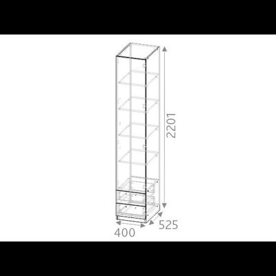 Пенал Верона