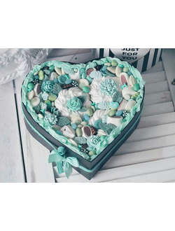 Бокс из сладостей №33