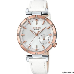 Часы Casio Sheen SHE-4051PGL-7A