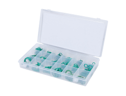 Набор резиновых колец, 270 шт МАСТАК 105-80270C