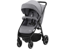 Britax Roemer B-Agile M