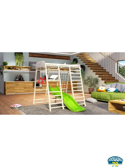 Савушка Непоседа 1 oak