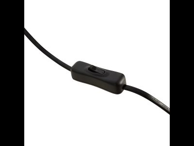 Freya, Настольный светильник Inversion, FR5233TL-01BS