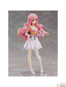 Фигурка 1/7 Луиза Франсуаза (Louise Françoise Wedding Ver.)
