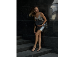 NIKA 2214 Черный