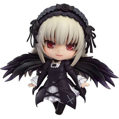 Нендроид Суйгинто (Suigintou)