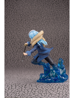 Фигурка 1/7 Римуру Темпест (Rimuru Tempest)