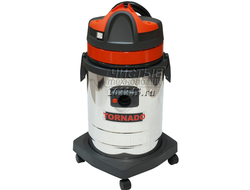 Soteco Водопылесос Tornado 503 Inox (32л) Италия €
