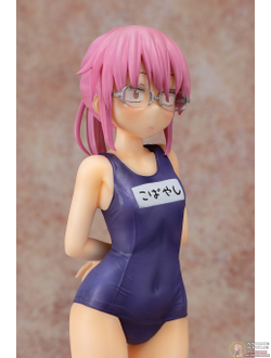 Фигурка 1/6 Кобаяши (Kobayashi)