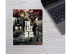 Коврик ОДНИ ИЗ НАС, THE LAST OF US №3
