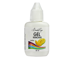 Ремувер гелевый с ароматом Дыни 15 мл For you