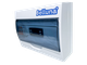 Холодильная сплит-система Belluna S115 W (с зимним комплектом)