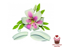 Плунжер Лилия, 2шт.