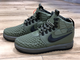 КРОССОВКИ NIKE DUCKBOOT GREEN