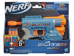 Бластер Nerf Вольт E9952EU4