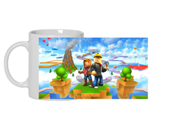 Кружки Роблокс, Roblox