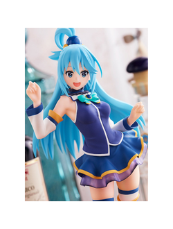 Фигурка Аква (Aqua Pop Up Parade)