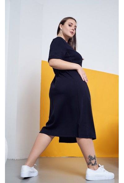 Платье Averi 2839 52-68р