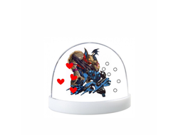 Водяной шар Dota №26