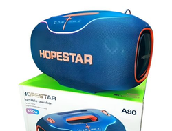 Портативная колонка Hopestar A 80 350W с TWS