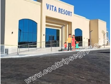 Pickalbatros Vita Resort - Portofino Marsa Alam