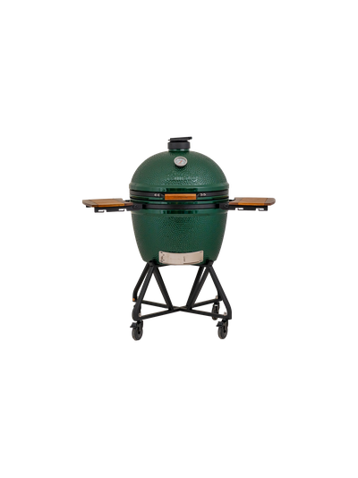 Керамический гриль Green Kamado XLarge II