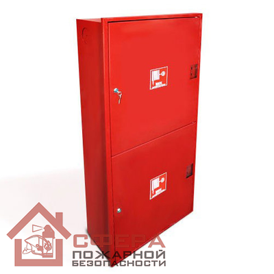 Пожарный шкаф ШПК-320-21 ВЗ (К/Б)