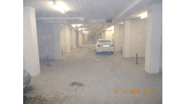 Гидроизоляция подземного этажа автомобильной парковки. Герметизация технологических отверстий после удаления опалубки. Гидроизоляция швов примыкания стена-пол. Гидроизоляция бетонной поверхности. Герметизация деформационных швов. Герметизация вводов.