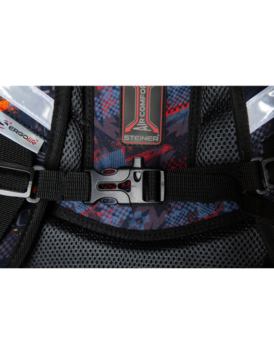 Школьный ранец Steiner SK1-10