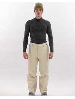 3L RUGGED RIPSTOP SHELL PANTS (CASTLE WALL) штаны