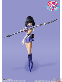 Фигурка Сейлор Сатурн (Sailor Saturn Animation Color Edition)